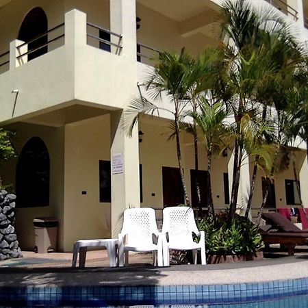 Sabai Mansion Apartment Ao Nang Ngoại thất bức ảnh