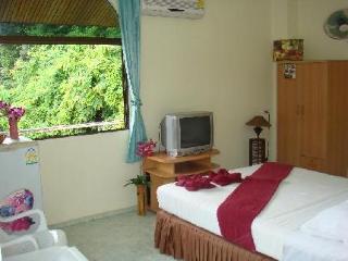 Sabai Mansion Apartment Ao Nang Ngoại thất bức ảnh