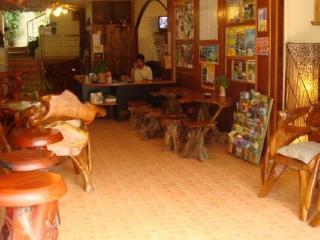 Sabai Mansion Apartment Ao Nang Ngoại thất bức ảnh