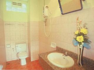 Sabai Mansion Apartment Ao Nang Ngoại thất bức ảnh