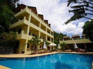 Sabai Mansion Apartment Ao Nang Ngoại thất bức ảnh