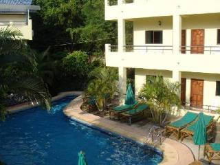 Sabai Mansion Apartment Ao Nang Ngoại thất bức ảnh