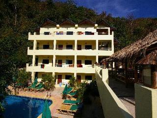 Sabai Mansion Apartment Ao Nang Ngoại thất bức ảnh