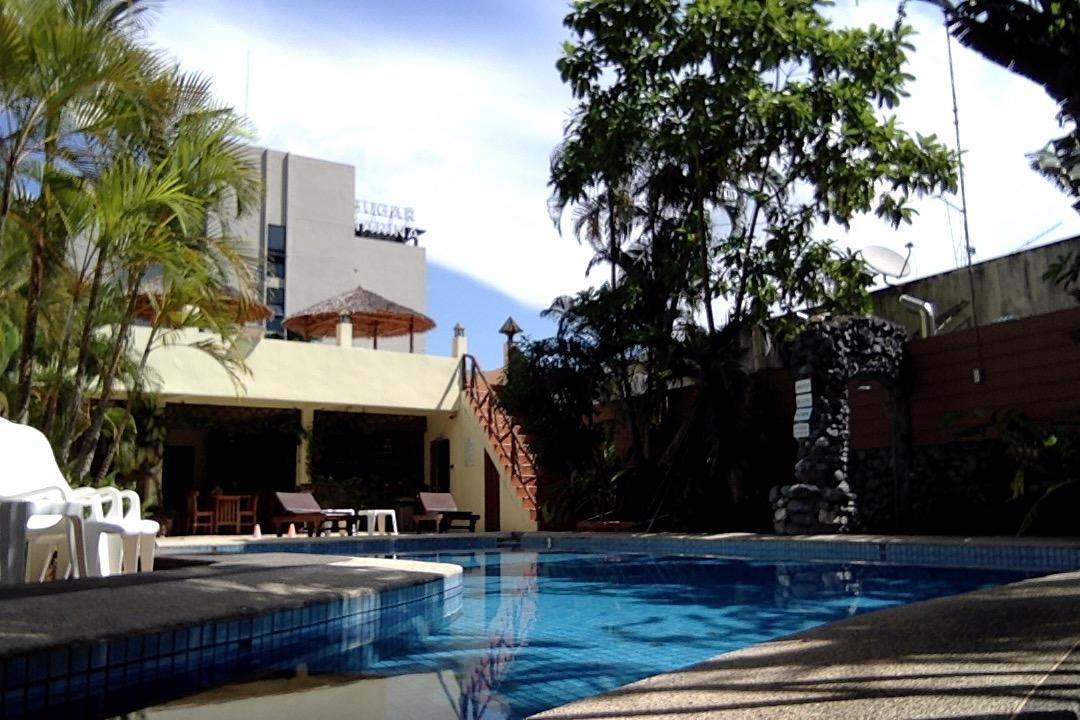 Sabai Mansion Apartment Ao Nang Ngoại thất bức ảnh