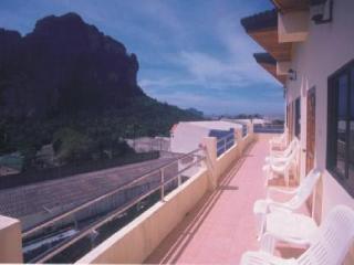 Sabai Mansion Apartment Ao Nang Ngoại thất bức ảnh