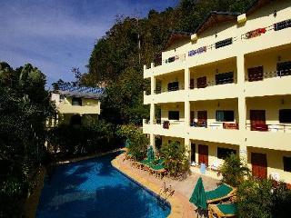 Sabai Mansion Apartment Ao Nang Ngoại thất bức ảnh