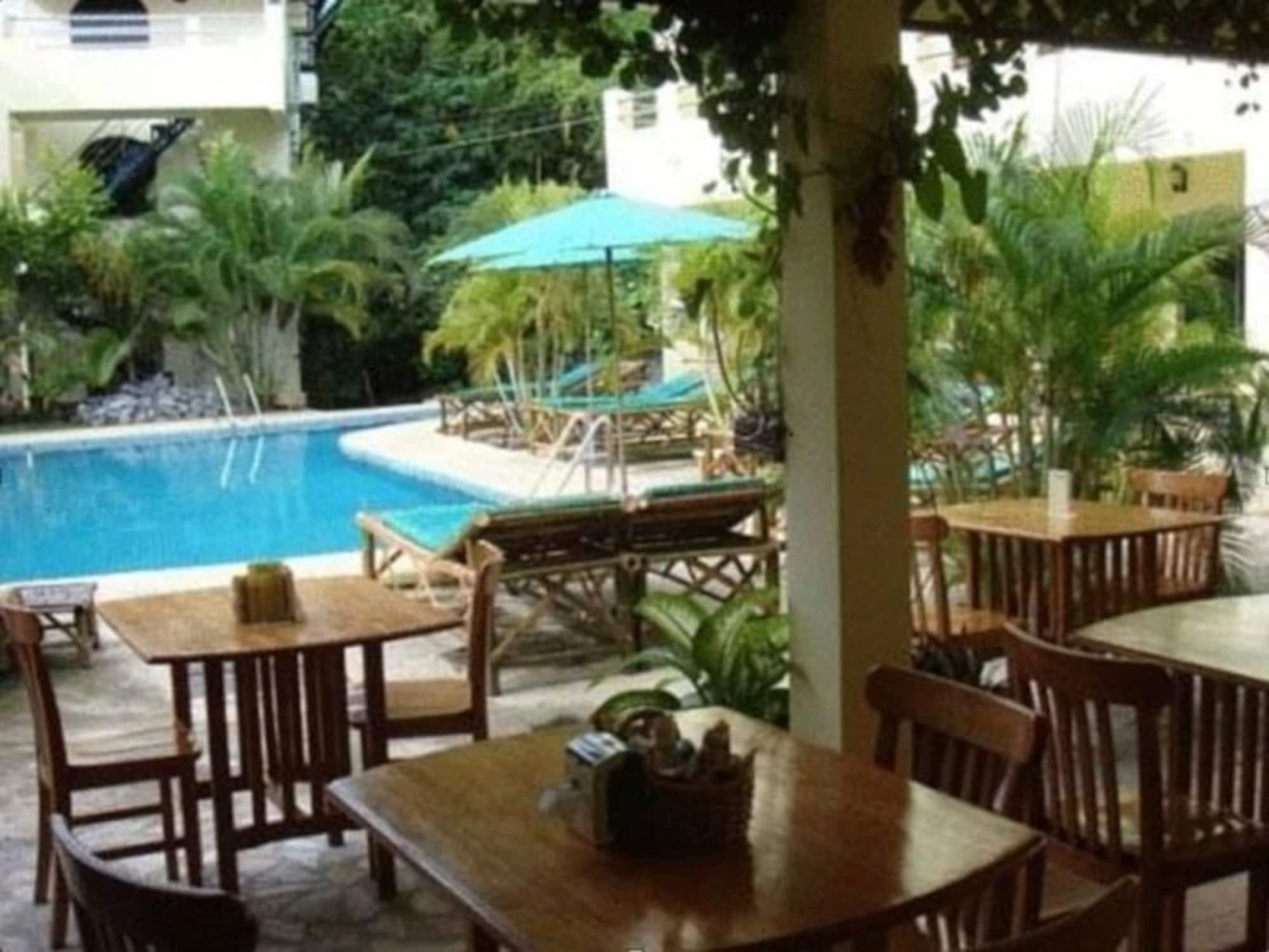 Sabai Mansion Apartment Ao Nang Ngoại thất bức ảnh