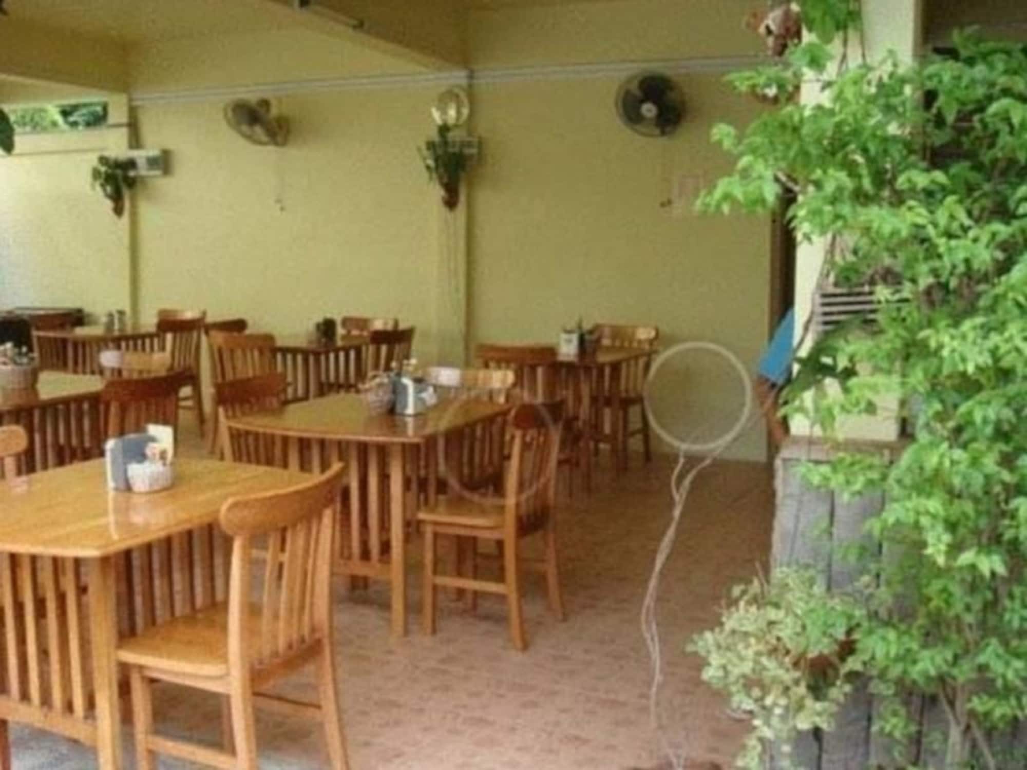 Sabai Mansion Apartment Ao Nang Ngoại thất bức ảnh
